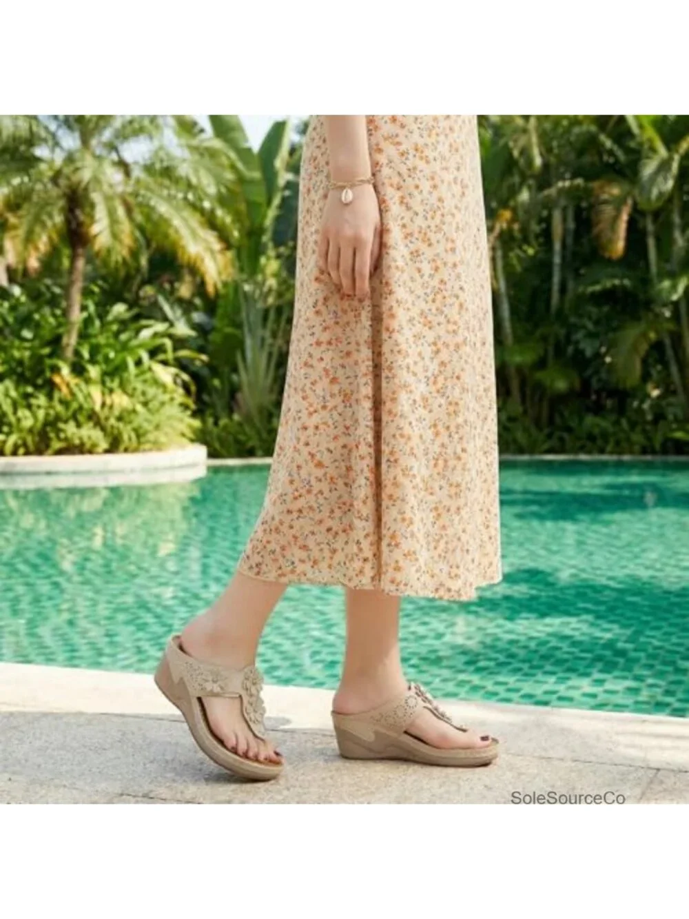 N/A these wedge